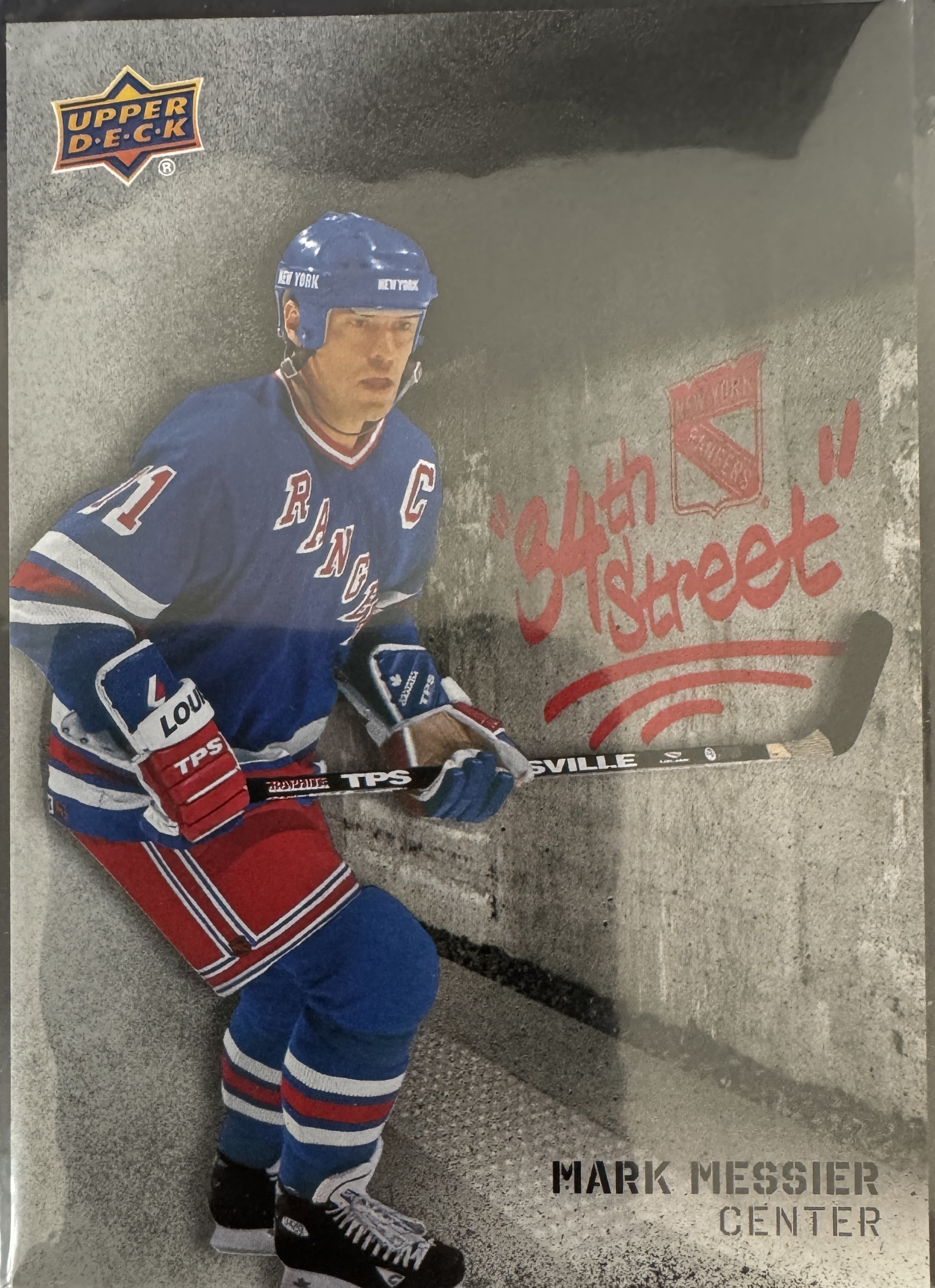 Mark Messier