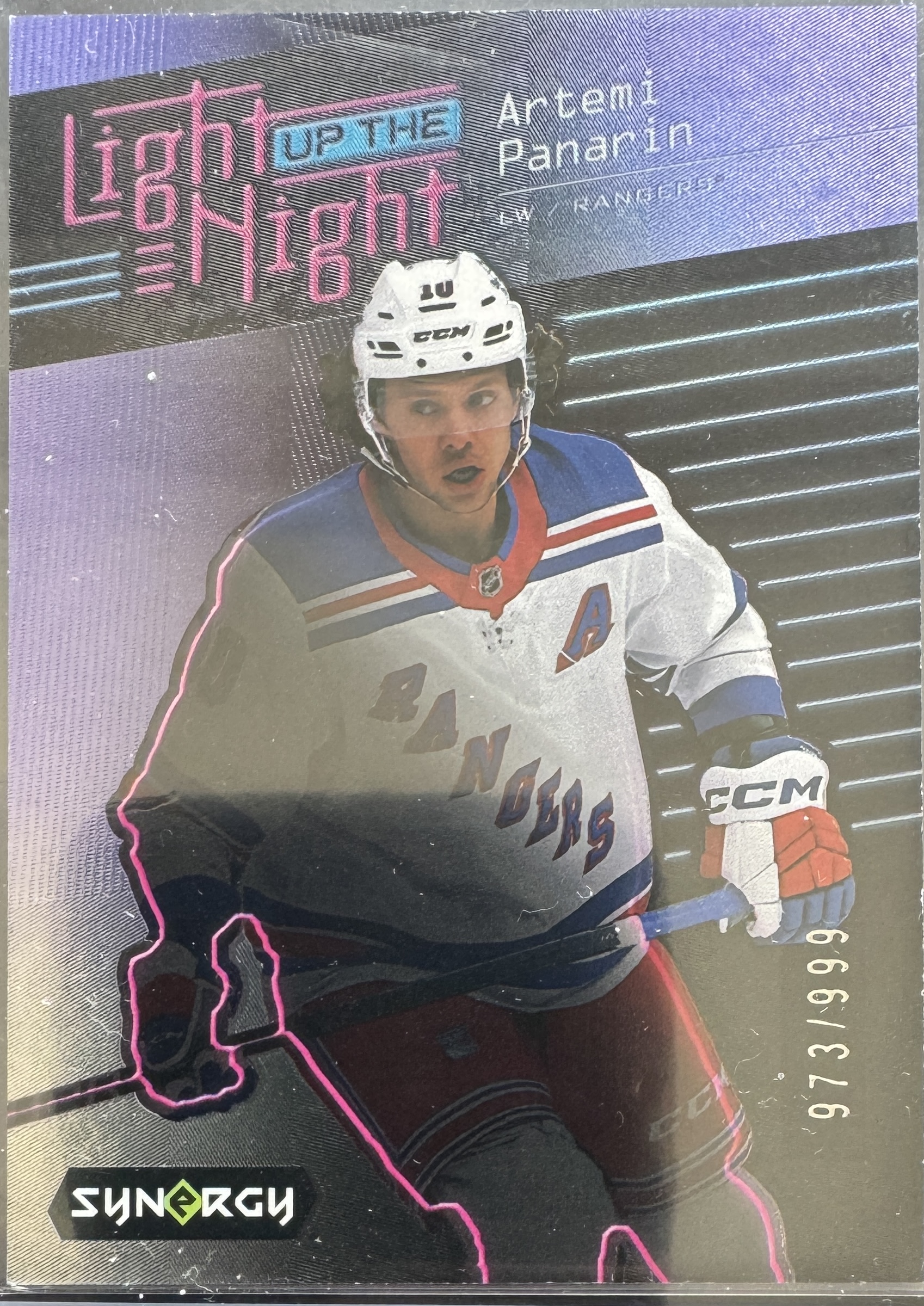 NYR