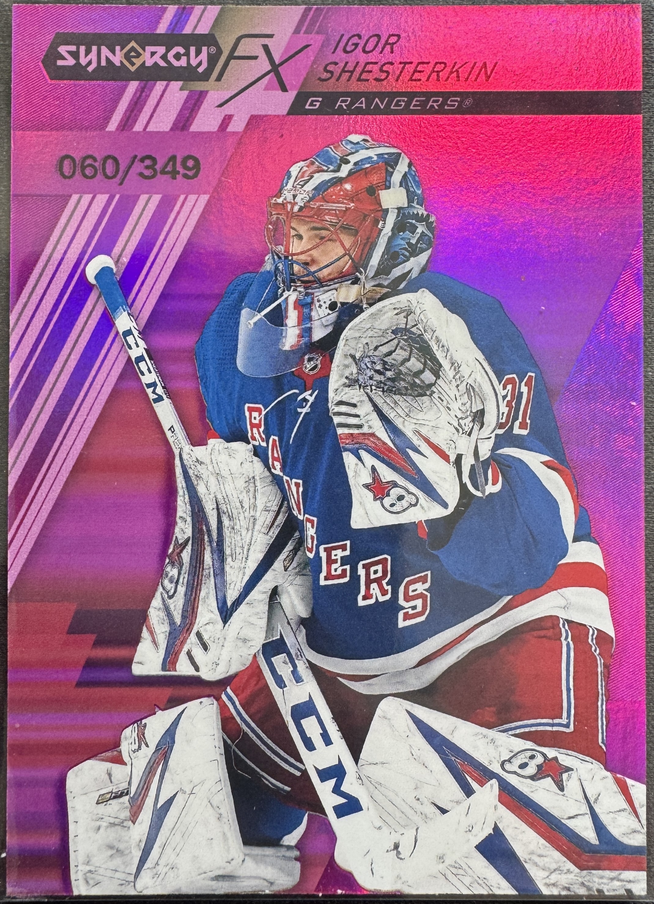 NYR