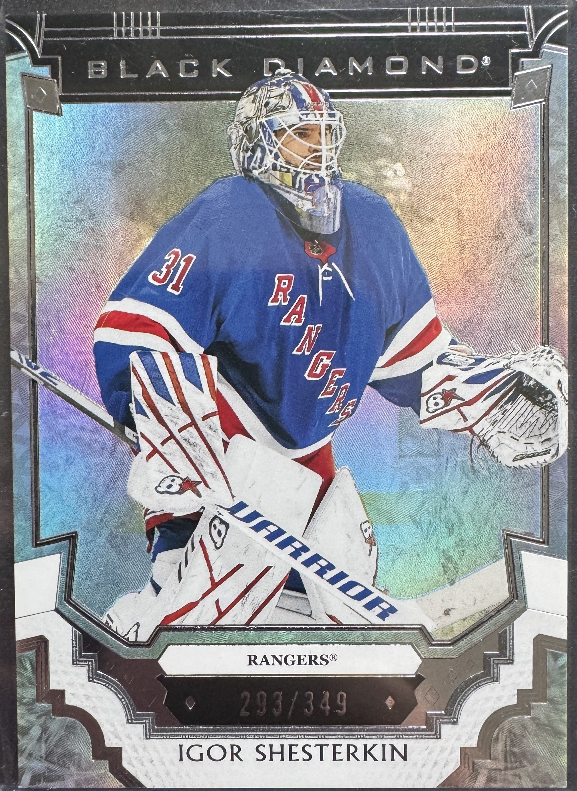NYR